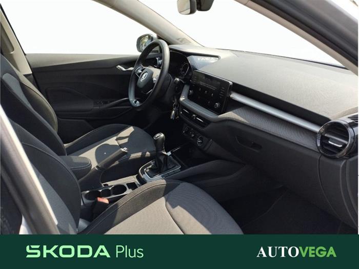 AutoVega - SKODA Fabia | ID 36180