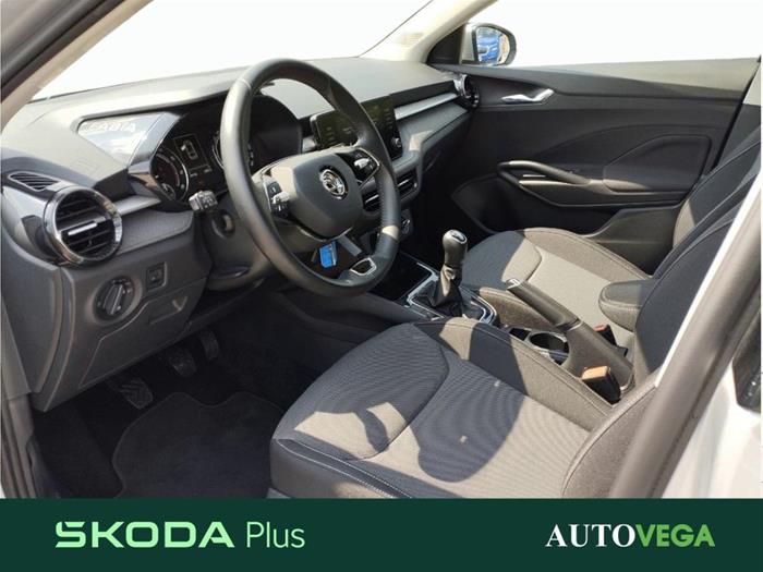 AutoVega - SKODA Fabia | ID 36180