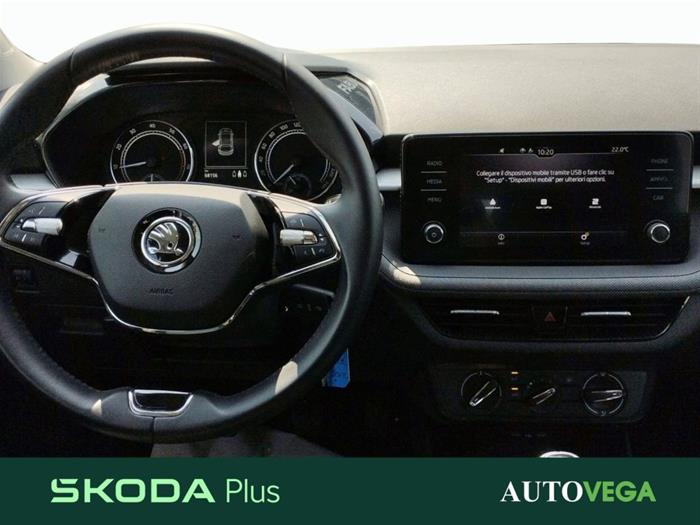 AutoVega - SKODA Fabia | ID 36180