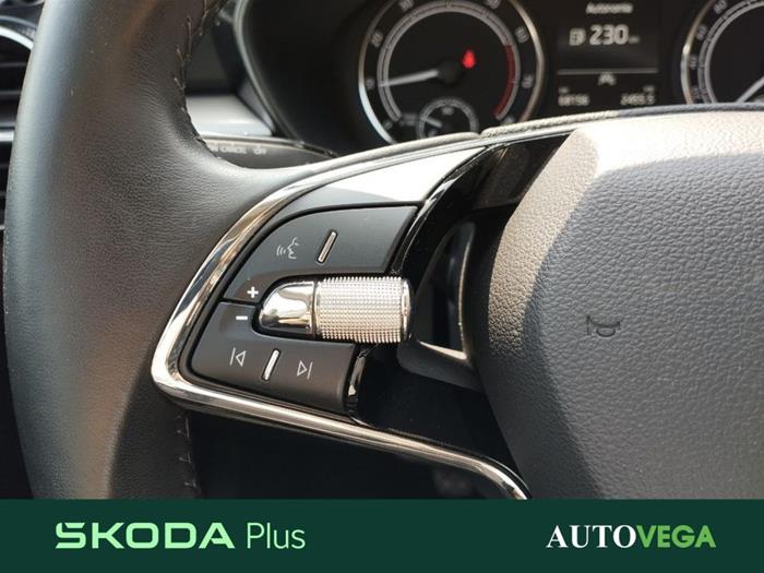 AutoVega - SKODA Fabia | ID 36180
