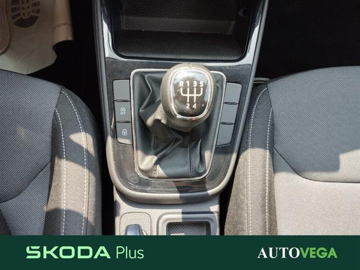 AutoVega - SKODA Fabia | ID 36180
