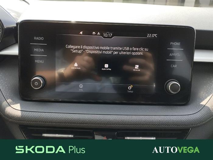 AutoVega - SKODA Fabia | ID 36180