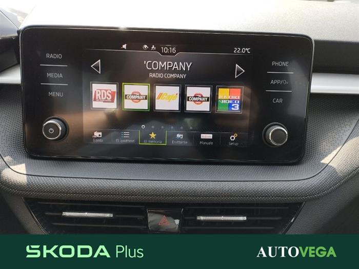 AutoVega - SKODA Fabia | ID 36180