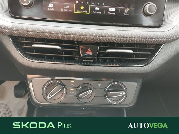 AutoVega - SKODA Fabia | ID 36180
