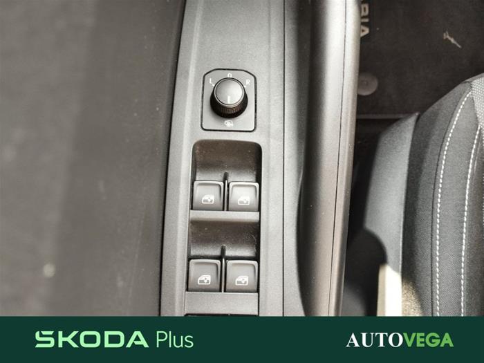 AutoVega - SKODA Fabia | ID 36180