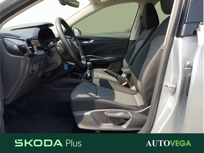 AutoVega - SKODA Fabia | ID 36180