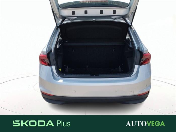 AutoVega - SKODA Fabia | ID 36180