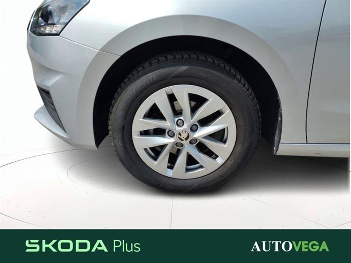 AutoVega - SKODA Fabia | ID 36180