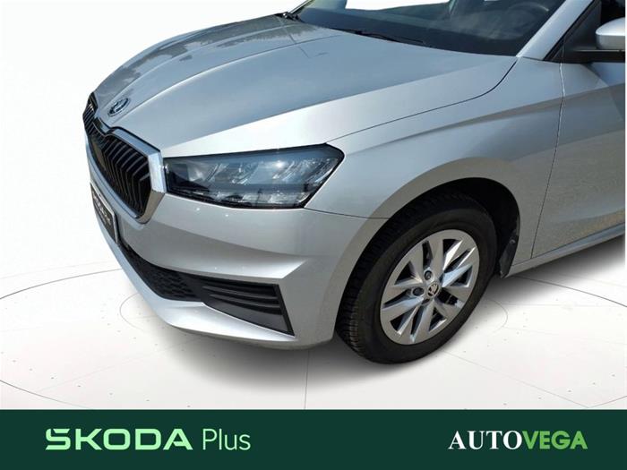 AutoVega - SKODA Fabia | ID 36180