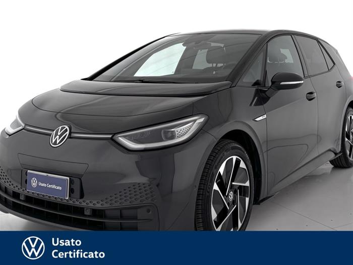 AutoVega - VOLKSWAGEN ID.3 | ID 36184