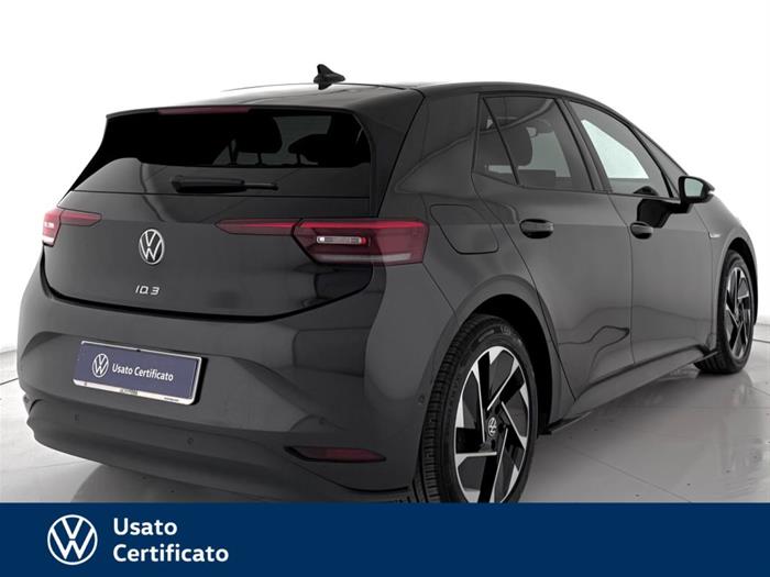 AutoVega - VOLKSWAGEN ID.3 | ID 36184