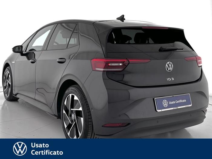 AutoVega - VOLKSWAGEN ID.3 | ID 36184