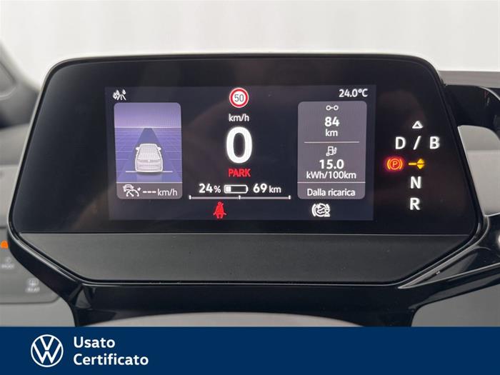 AutoVega - VOLKSWAGEN ID.3 | ID 36184