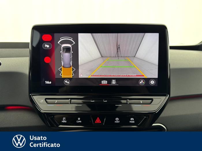 AutoVega - VOLKSWAGEN ID.3 | ID 36184