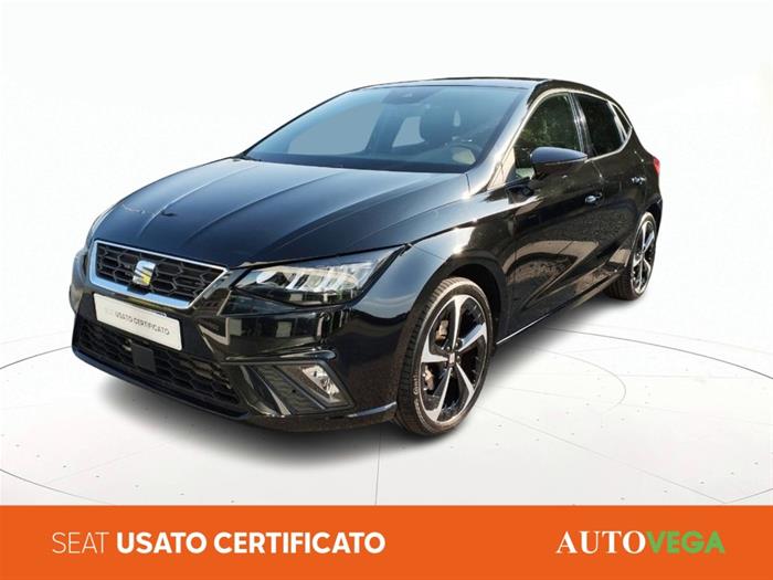 AutoVega - SEAT Ibiza | ID 36185