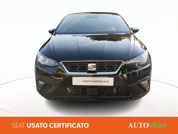 AutoVega - SEAT Ibiza | ID 36185