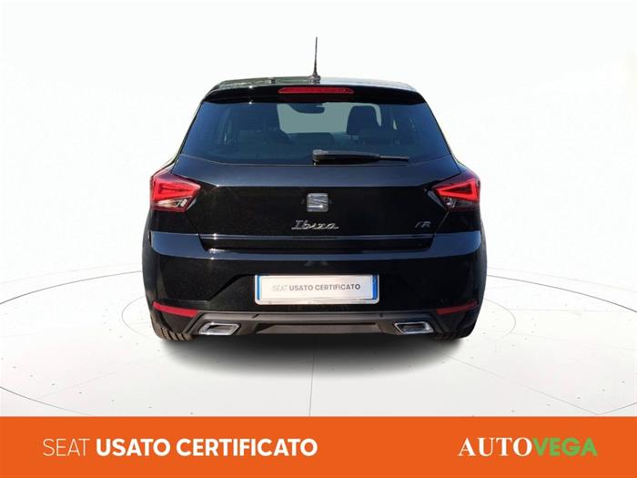 AutoVega - SEAT Ibiza | ID 36185