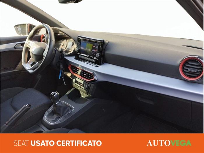 AutoVega - SEAT Ibiza | ID 36185