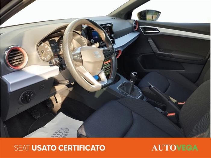 AutoVega - SEAT Ibiza | ID 36185