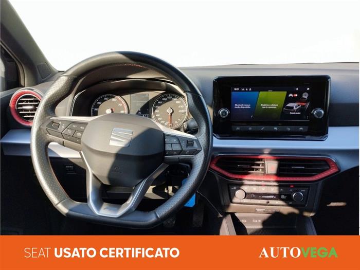 AutoVega - SEAT Ibiza | ID 36185