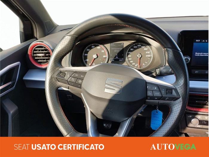 AutoVega - SEAT Ibiza | ID 36185