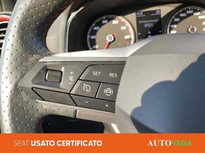 AutoVega - SEAT Ibiza | ID 36185