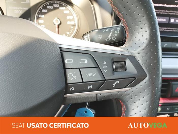 AutoVega - SEAT Ibiza | ID 36185