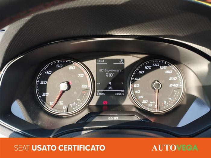 AutoVega - SEAT Ibiza | ID 36185