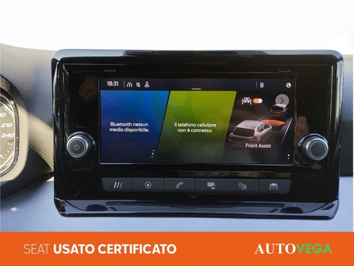 AutoVega - SEAT Ibiza | ID 36185