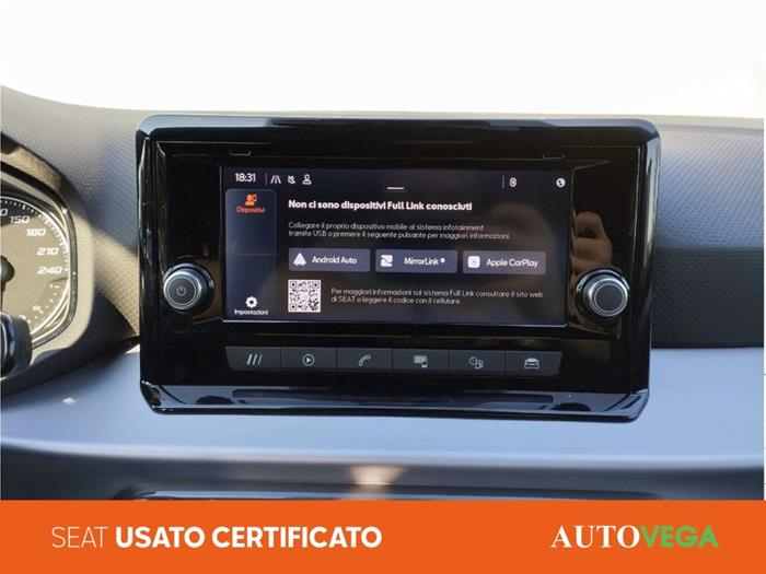 AutoVega - SEAT Ibiza | ID 36185