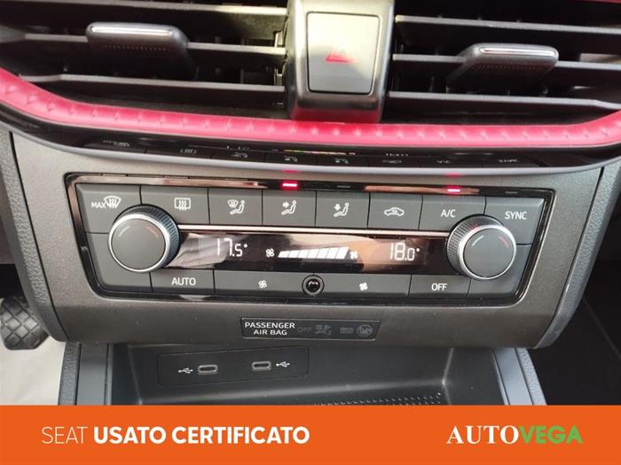 AutoVega - SEAT Ibiza | ID 36185