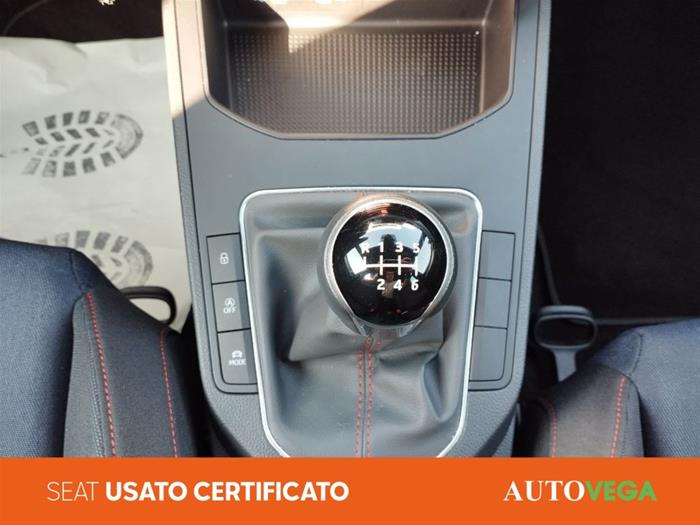 AutoVega - SEAT Ibiza | ID 36185