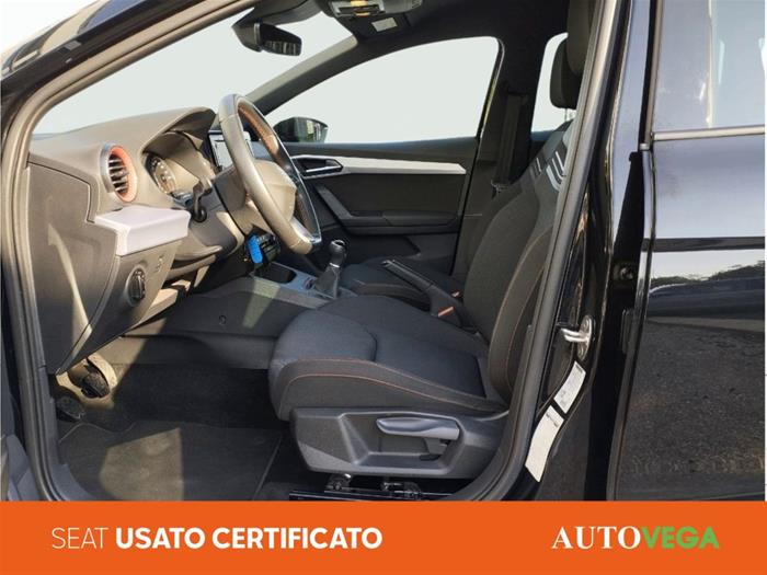 AutoVega - SEAT Ibiza | ID 36185