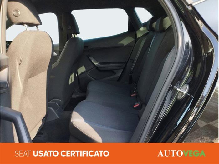 AutoVega - SEAT Ibiza | ID 36185
