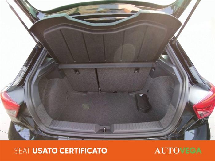 AutoVega - SEAT Ibiza | ID 36185