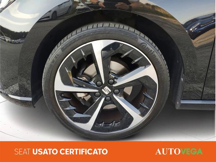 AutoVega - SEAT Ibiza | ID 36185