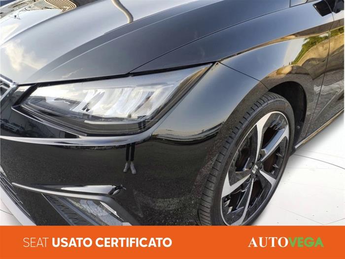AutoVega - SEAT Ibiza | ID 36185