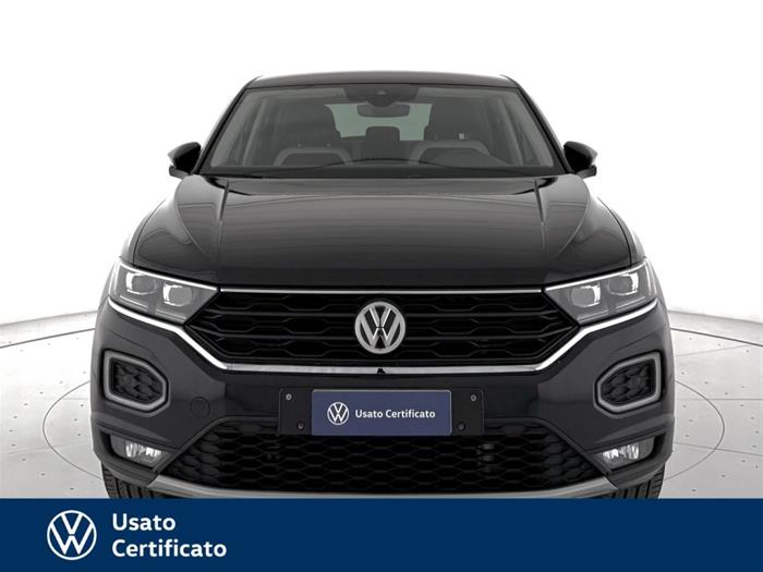 AutoVega - VOLKSWAGEN T-Roc | ID 36183
