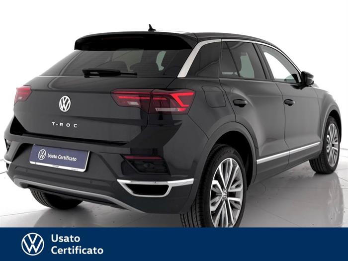AutoVega - VOLKSWAGEN T-Roc | ID 36183