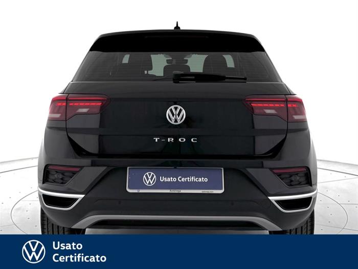 AutoVega - VOLKSWAGEN T-Roc | ID 36183