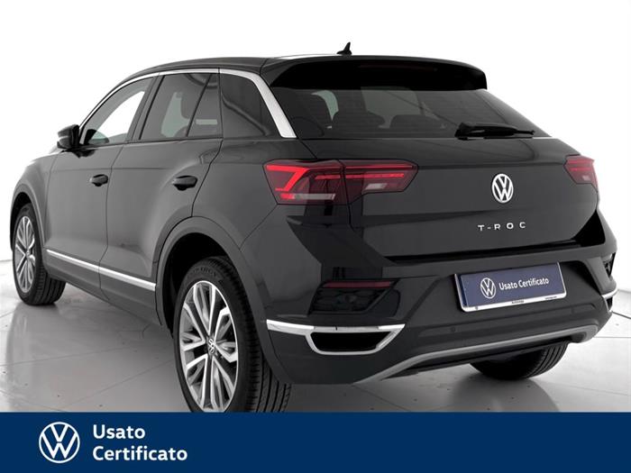 AutoVega - VOLKSWAGEN T-Roc | ID 36183
