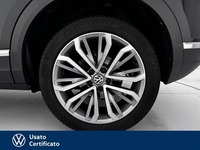 AutoVega - VOLKSWAGEN T-Roc | ID 36183