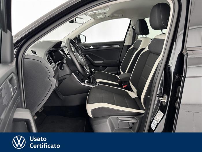 AutoVega - VOLKSWAGEN T-Roc | ID 36183