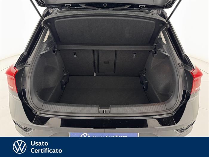 AutoVega - VOLKSWAGEN T-Roc | ID 36183