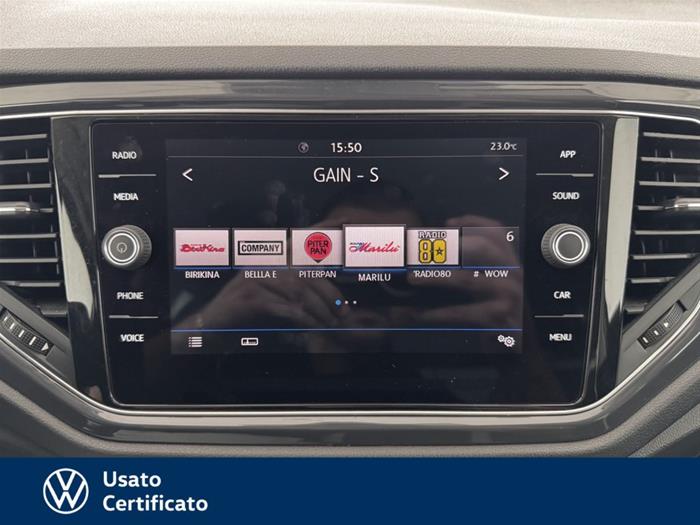 AutoVega - VOLKSWAGEN T-Roc | ID 36183