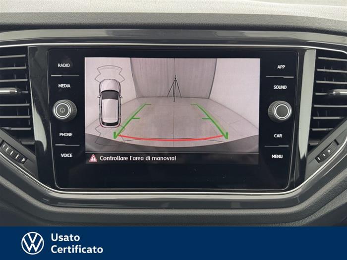 AutoVega - VOLKSWAGEN T-Roc | ID 36183