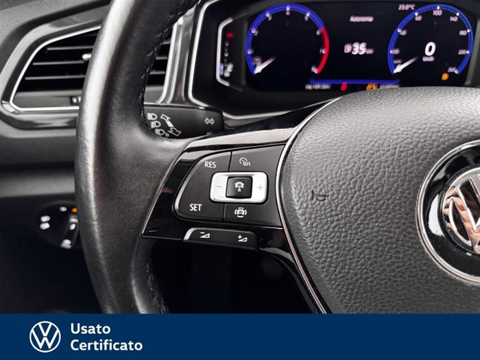 AutoVega - VOLKSWAGEN T-Roc | ID 36183