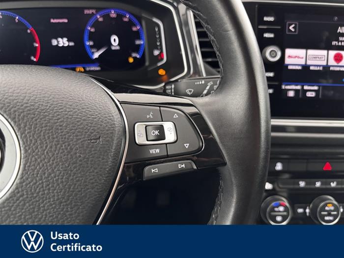 AutoVega - VOLKSWAGEN T-Roc | ID 36183