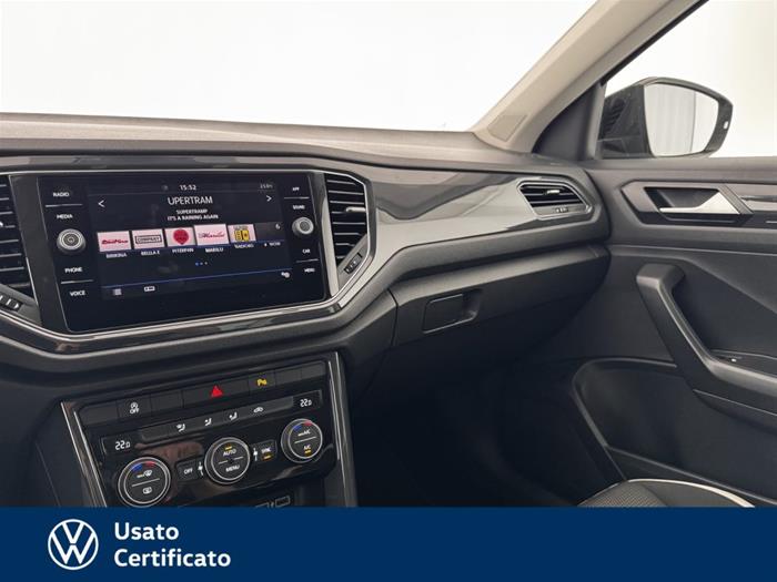 AutoVega - VOLKSWAGEN T-Roc | ID 36183