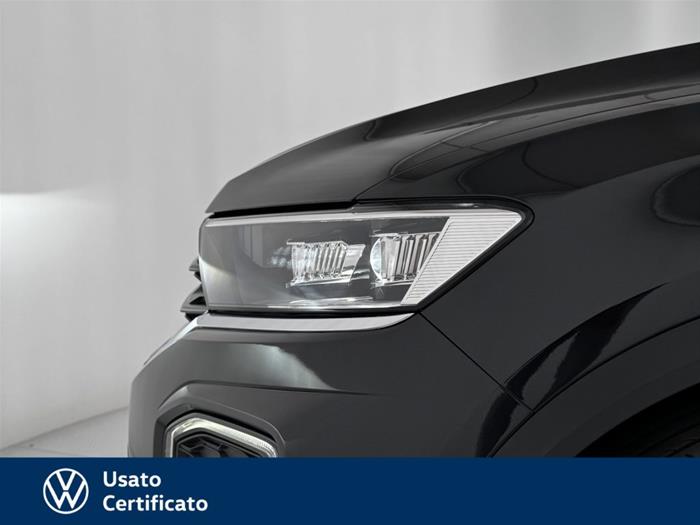 AutoVega - VOLKSWAGEN T-Roc | ID 36183